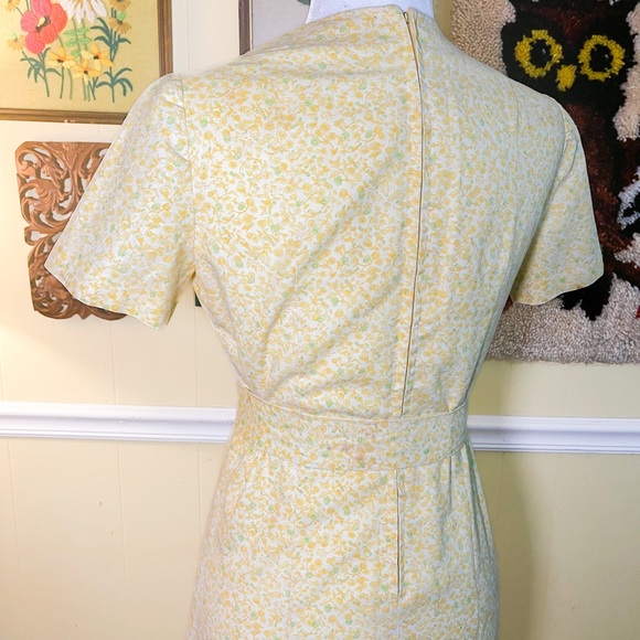 Vintage 50s Dress
Handmade - Picture 5 of 6